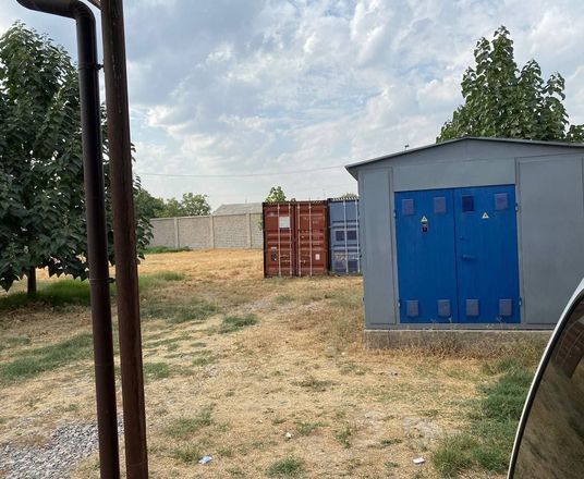 В продаже земля, 1,12 га