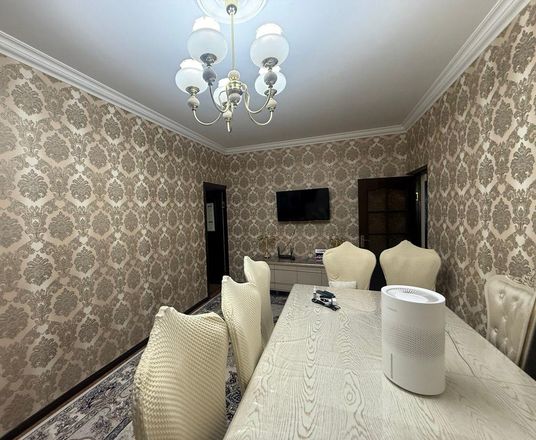 В продаже 5-комн. квартира, 97 м²