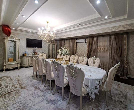Сотувда 3 хонали квартира, 97 м²
