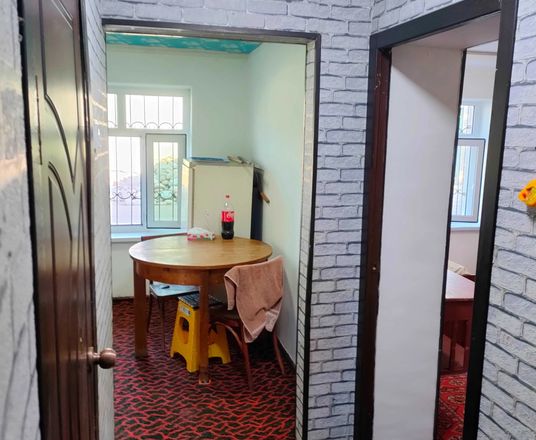 В продаже 1-комн. квартира, 25 м²