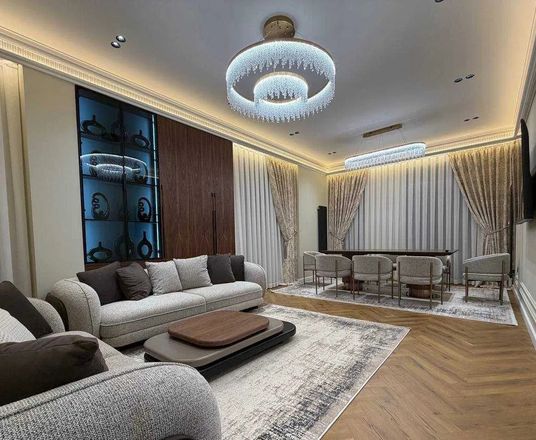 В продаже 3-комн. квартира, 96 м²