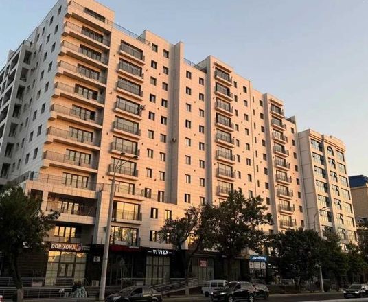 В продаже 4-комн. квартира, 100 м²