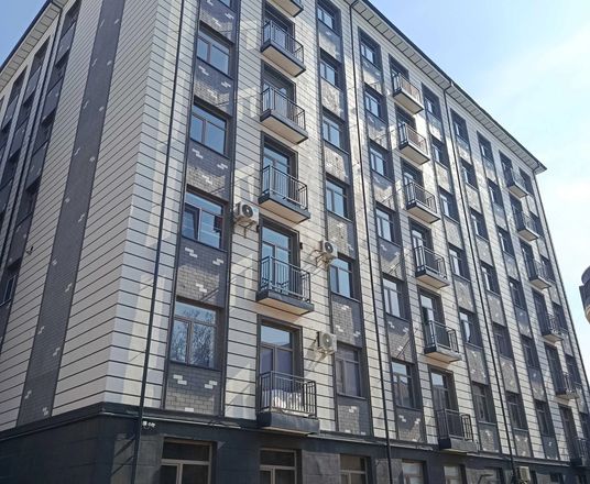 В продаже 3-комн. квартира, 96.5 м²