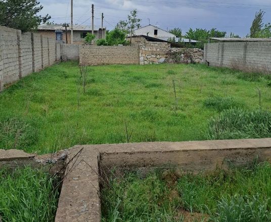 В продаже земля, 6 сот.