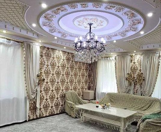 Сотувда 3 хонали квартира, 79 м²