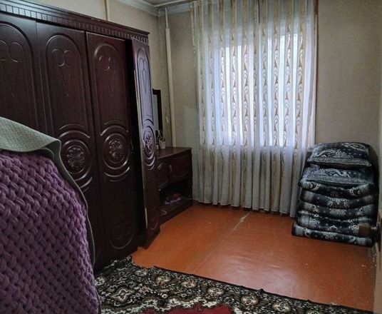 В продаже 2-комн. квартира, 58 м²
