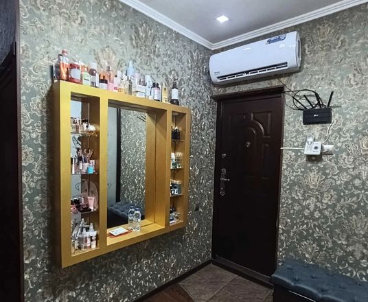 В продаже 3-комн. квартира, 78.88 м²