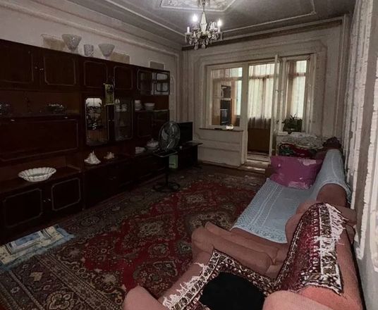 Сотувда 3 хонали квартира, 72 м²