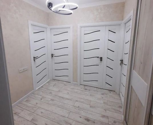 Сотувда 3 хонали квартира, 64.11 м²