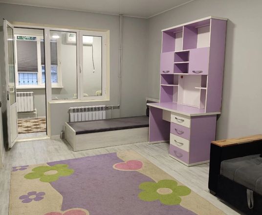 В продаже 1-комн. квартира, 40 м²