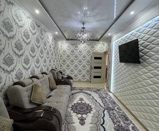 Сотувда 3 хонали квартира, 67 м²
