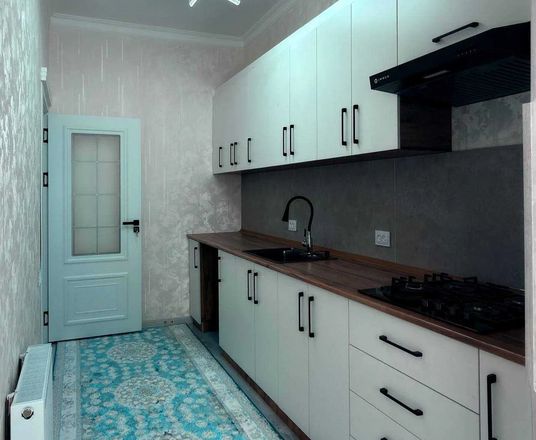 В продаже 2-комн. квартира, 50 м²