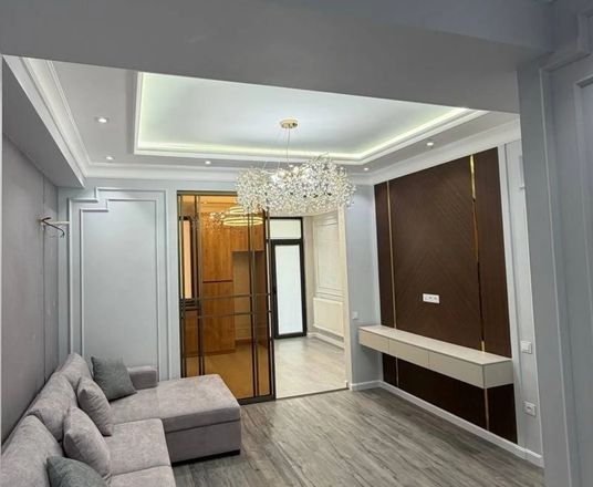В продаже 2-комн. квартира, 59 м²