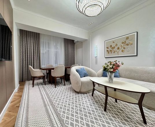Сотувда 4 хонали квартира, 100 м²