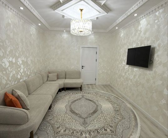 Сотувда 2 хонали квартира, 43 м²