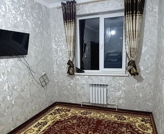 В продаже 3-комн. квартира, 60 м²