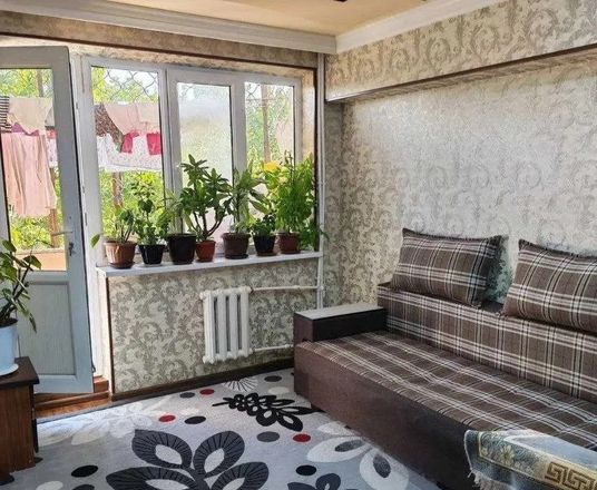 В продаже 4-комн. квартира, 84 м²