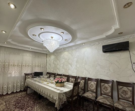 В продаже 4-комн. квартира, 84 м²