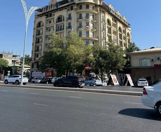 Сотувда 2 хонали квартира, 57 м²