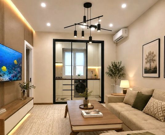 Сотувда 2 хонали квартира, 42 м²