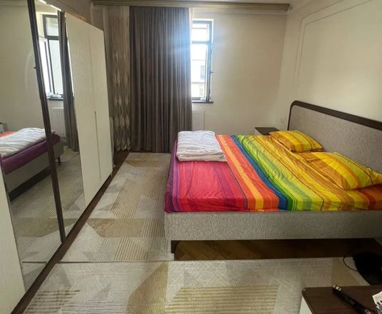 Сотувда 2 хонали квартира, 52 м²