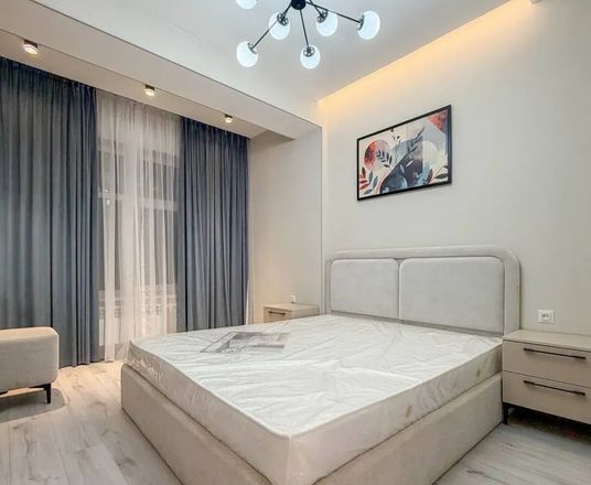 В продаже 2-комн. квартира, 48 м²