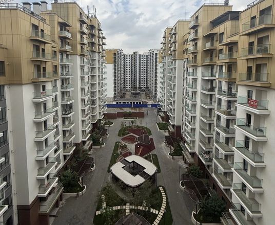В продаже 2-комн. квартира, 44 м²
