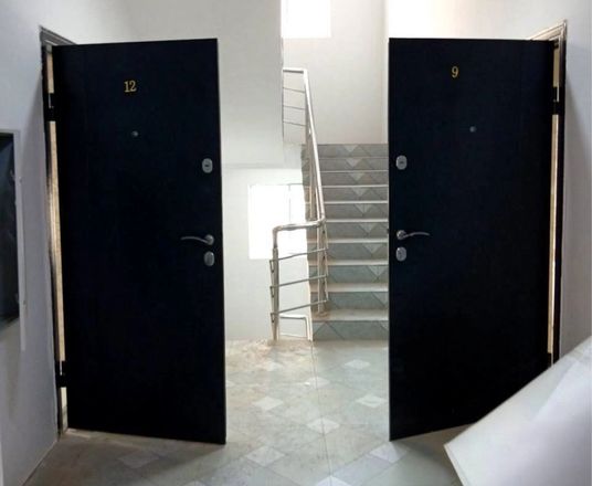 Сотувда 3 хонали квартира, 71 м²