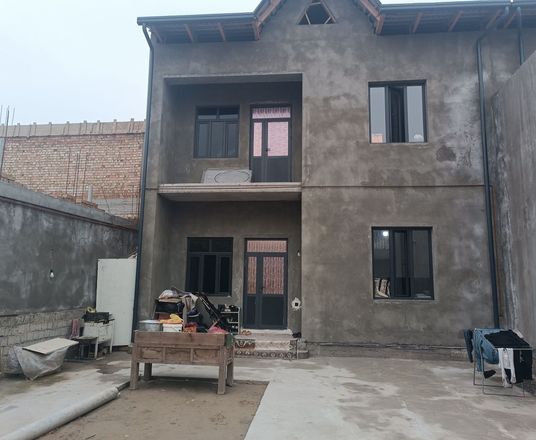 Сотувда уй, 170 м², 2 қаватли, 2 сот.