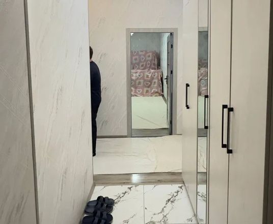 Сотувда 3 хонали квартира, 78 м²
