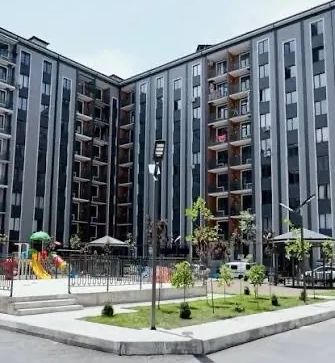 В продаже 2-комн. квартира, 66 м²