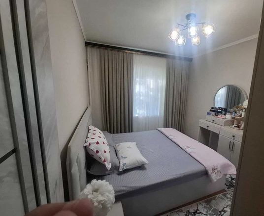 Сотувда 3 хонали квартира, 78 м²