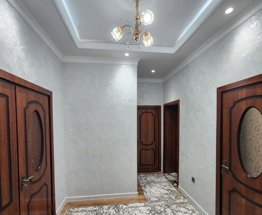 Сотувда 2 хонали квартира, 78 м²