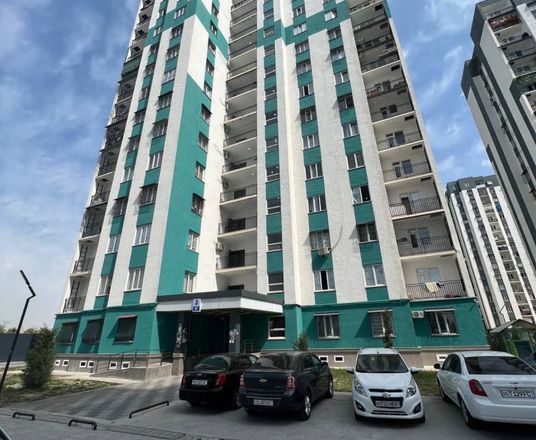 В продаже 3-комн. квартира, 68 м²