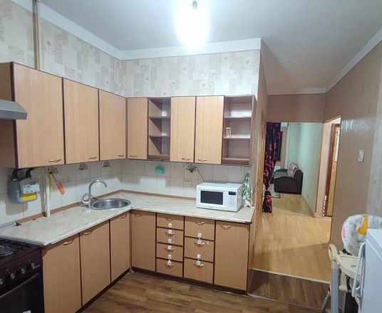 В продаже 2-комн. квартира, 58 м²