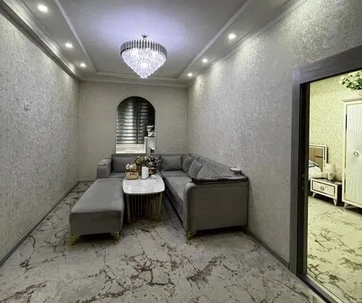 В продаже 2-комн. квартира, 52 м²