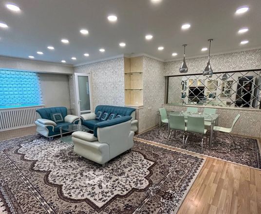 Сотувда 4 хонали квартира, 110 м²