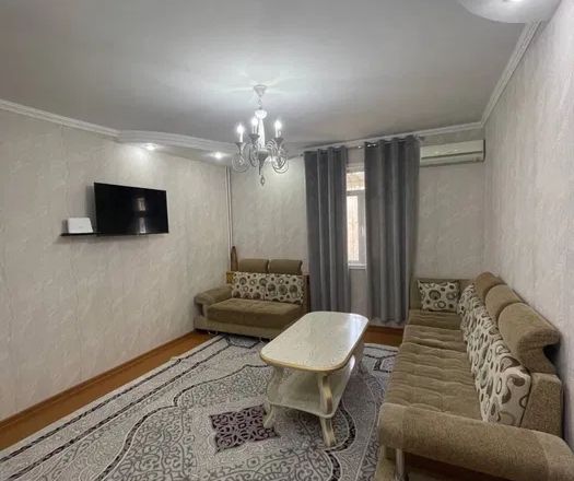 В продаже 2-комн. квартира, 60 м²