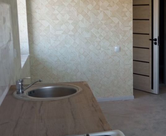 В продаже 1-комн. квартира, 42 м²
