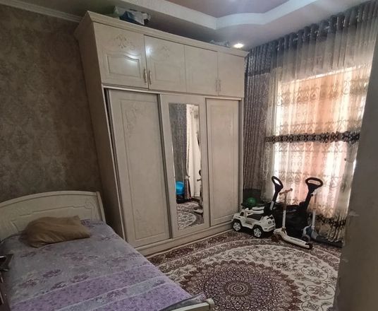 Сотувда 3 хонали квартира, 59 м²