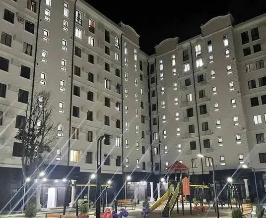 Сотувда 1 хонали квартира, 37 м²