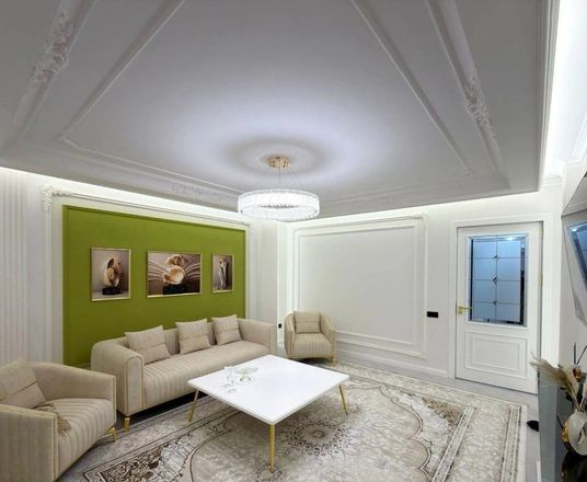 В продаже 3-комн. квартира, 72 м²
