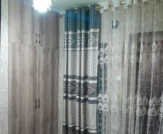 Сотувда 3 хонали квартира, 60 м²