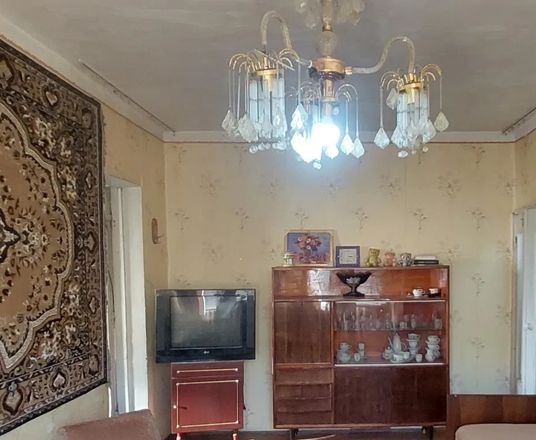 В продаже 1-комн. квартира, 38 м²