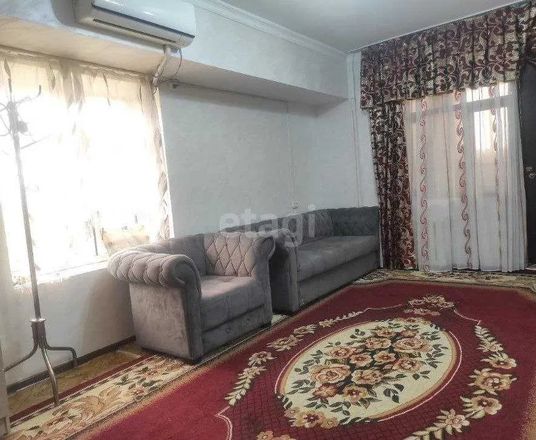 В продаже 1-комн. квартира, 43 м²