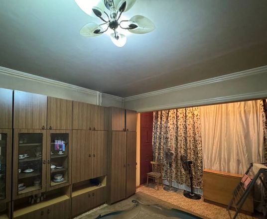 Сотувда 1 хонали квартира, 43 м²