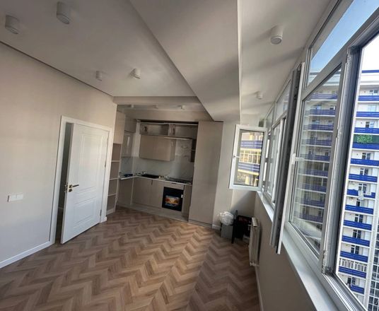 В продаже 2-комн. квартира, 45 м²