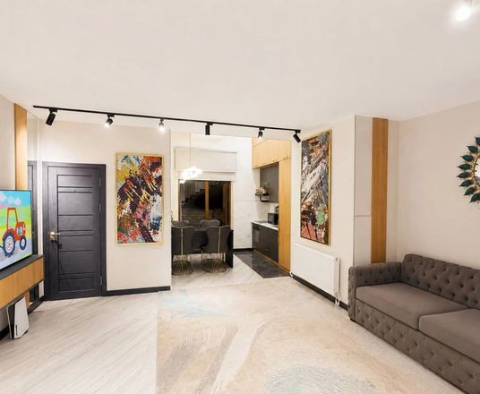 В продаже 3-комн. квартира, 94 м²