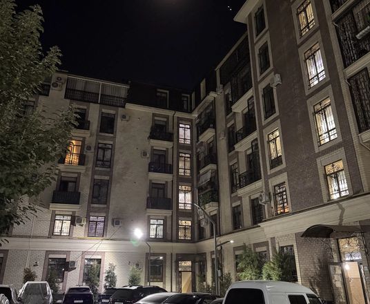 Сотувда 4 хонали квартира, 112 м²