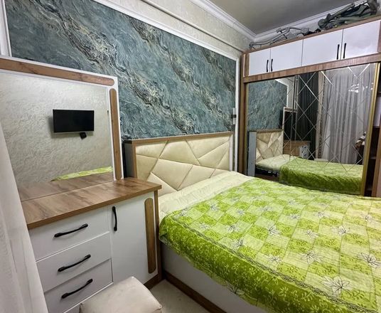 В продаже 2-комн. квартира, 54 м²